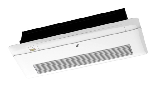 VRF-системы EK (мультизональные) Кассетные однопоточные внутренние блоки EKVI-C1 EKVI56C1ENA-A