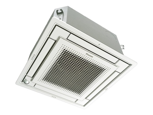 Кассетная VRF система Daikin FXZQ20A