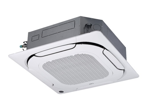 Внутренний блок кондиционера Bosch AF-4CR 100-2 P