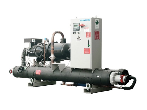 Чиллер Daikin EWLD950I-SS