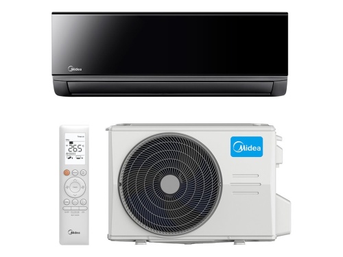 Бытовой кондиционер Midea MSAG4-18HRN8-I/MSAG4-18HRN8-O
