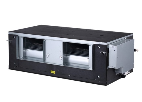VRF-система MDV Канальный высоконапорный внутренний блок серии V6 (DC-мотор) со 100% притоком свежего воздуха MDI2-560FADHN1