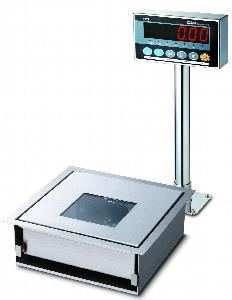 ВЕСЫ ЭЛ.ТОРГОВЫЕ CAS PDSII-15H(S)