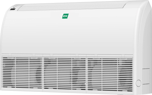 VRF-системы Euroklimat (мультизональные) Напольно-потолочные внутренние блоки EKVI-U EKVI90UENA-A