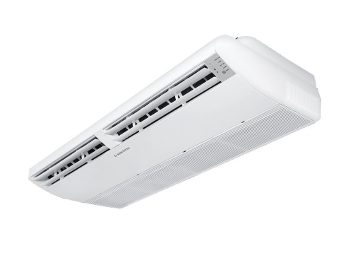 Внутренний блок VRF системы Kentatsu KCA160HFAN1