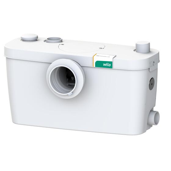 Канализационная установка Wilo HiSewlift 3-l35