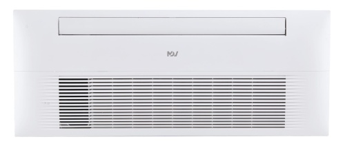 Кассетные однопоточные внутренние блоки V8 (ультратонкие) MDVI3-56C1VR12D(A)