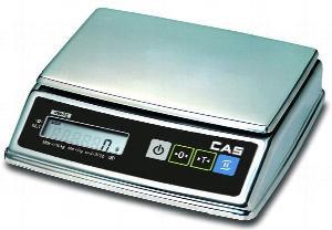ВЕСЫ ЭЛ.ПОРЦИОННЫЕ CAS PW-05H