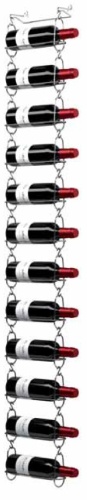Комплект VisioRack Chain My Wine 24 ячейки (CMW XL) +48 S-образных крючков