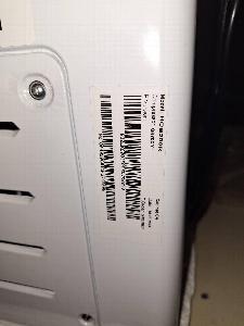ЛАРЬ МОРОЗИЛЬНЫЙ С БЕЛОЙ КРЫШКОЙ HAIER HCE200R ДЕМО G2307