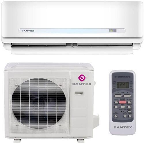 Сплит-системы Electrolux