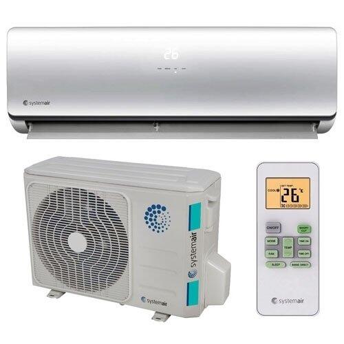 Сплит-системы Electrolux