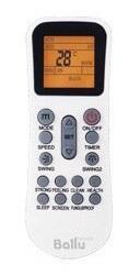 Сплит-системы Electrolux