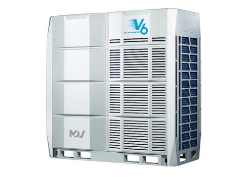 VRF-система MDV Наружный блок серии V6-I Individual MDV6-i900WV2GN1