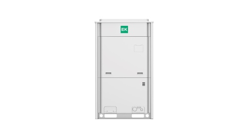 Модульные наружные блоки EKVO-CC EKVO120CCNDA-A
