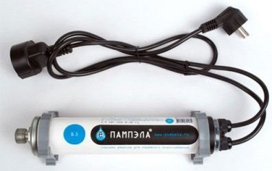 Насосная автоматика Пампэла КИВ-1Б3