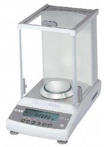 ВЕСЫ ЭЛ. ЛАБОРАТОРНЫЕ CAS CAUW-320