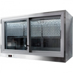 Шкаф холодильный настенный Финист CLOUD SWIPE CS-13 (1300х500х600)