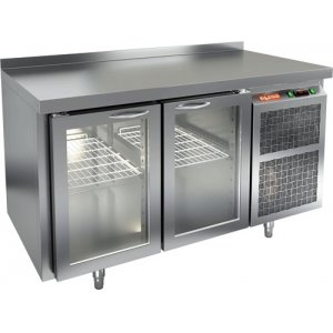 Стол холодильный HICOLD GNG 11 HT