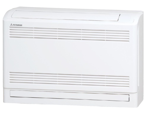 VRF-системы Mitsubishi Heavy Industries Напольные внутренние блоки FDFW FDFW56KXE6F