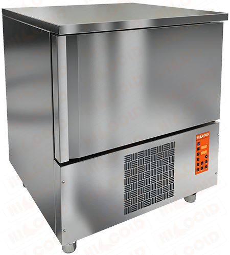 Шкаф шоковой заморозки  HICOLD  W6TEN