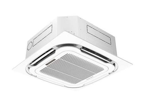 Кассетная сплит-система DANTEX RKD-18UHANI/RKD-18HANIE-W