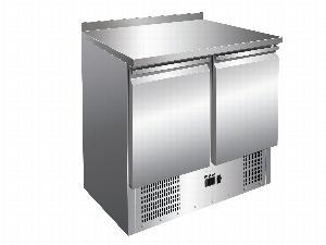 СТОЛ ХОЛОДИЛЬНЫЙ COOLEQ S901 БОРТИК