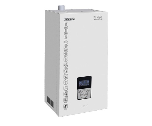 Котел отопительный электрический ZOTA &quot;Lux-X&quot;-9