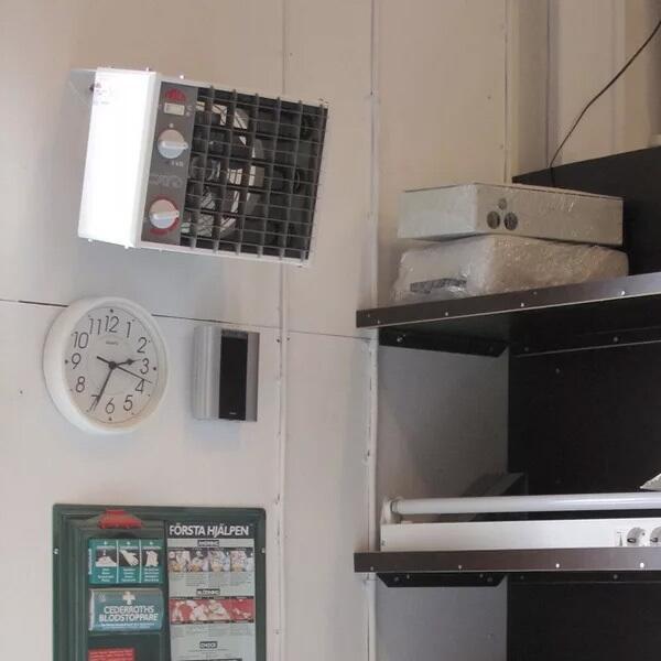 Сплит-системы Electrolux