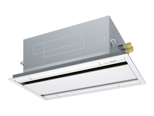 Кассетная VRF система Daikin FXCQ20A
