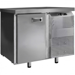 Стол морозильный Финист НХС-600-1 (900х600х850)