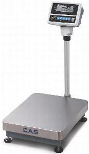 ВЕСЫ ЭЛЕКТРОННЫЕ ТОВАРНЫЕ CAS HD-300