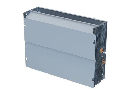 VRF-система MDV Напольный бескорпусный внутренний блок F3, поколение V6 (DC-мотор) MDI2-71F3DHN1