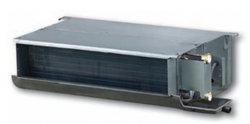 Сплит-системы Electrolux