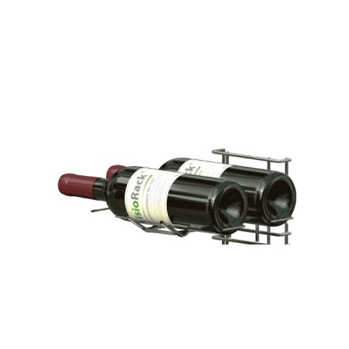 Винный стеллаж VisioRack VisioPlan VRM12N2Cr
