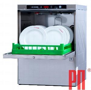 МАШИНА ПОСУДОМОЕЧНАЯ COMENDA PF45 С ДОЗАТОРАМИ