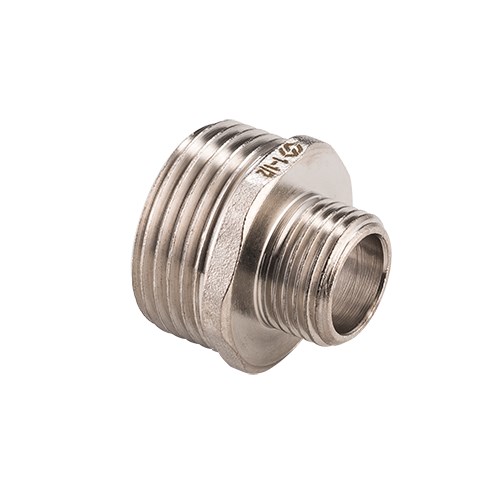 Ниппель переходной MVI 2"х3/4 "