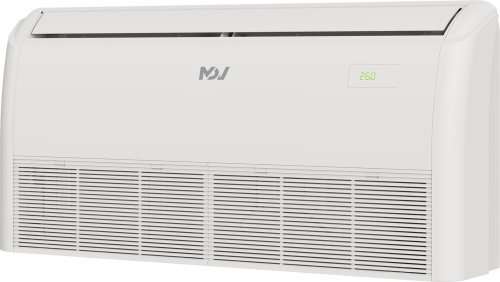VRF-система MDV Напольно-потолочный внутренний блок серии V8 MDVI3-90CFVR12D