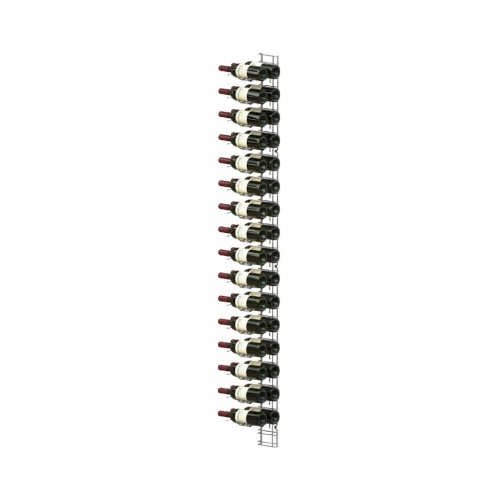 Винный стеллаж VisioRack VisioPlan VRL16N2Cr