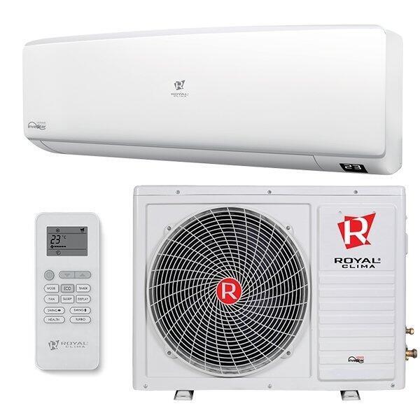 Сплит-системы Electrolux