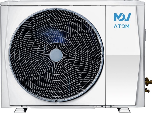 Mini VRF-система MDV Наружный блок серии Atom MDV-V60W/DHN1(At)