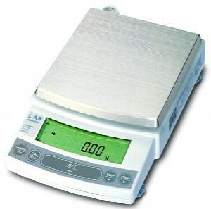 ВЕСЫ ЭЛ. ЛАБОРАТОРНЫЕ CAS CUW-6200H