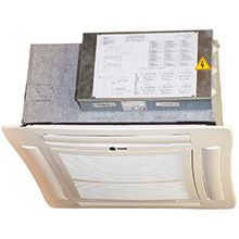 Кассетный фанкойл Trane (CWE 04-2P)