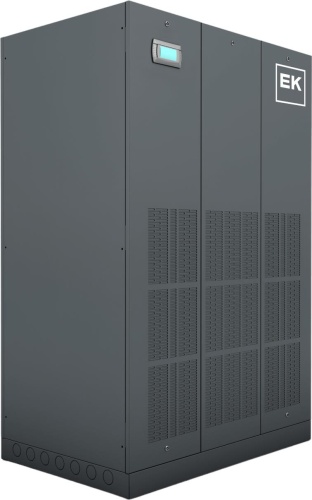 Шкафные воздухоохлаждаемые прецизионные кондиционеры BXK-T(EC) BXK-T/EC F061 2E