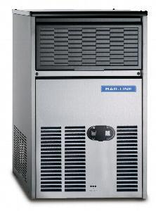 ЛЬДОГЕНЕРАТОР SCOTSMAN BAR LINE B 2508 WS КУБИК