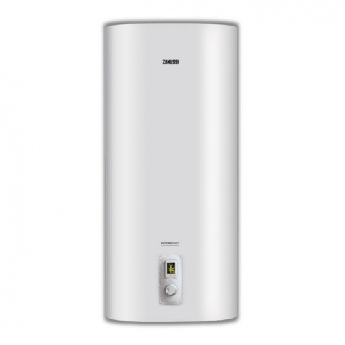 Электрический накопительный водонагреватель Zanussi ZWH 80 Artendo Wi-Fi