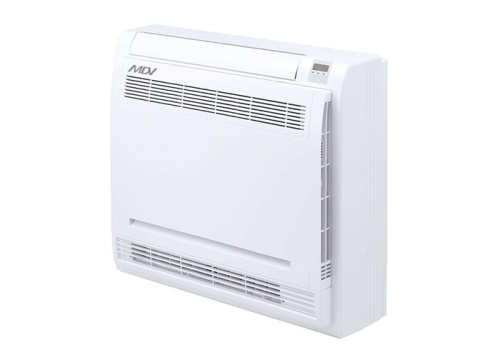 VRF-система MDV Консольный внутренний блок серии V6 (DC-мотор) MDI2-45ZDHN1
