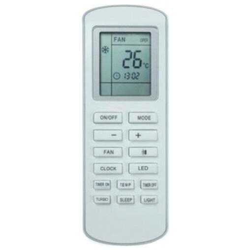 Сплит-системы Electrolux