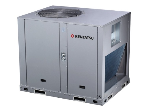 Крышный кондиционер Kentatsu KRFN350HFAN3