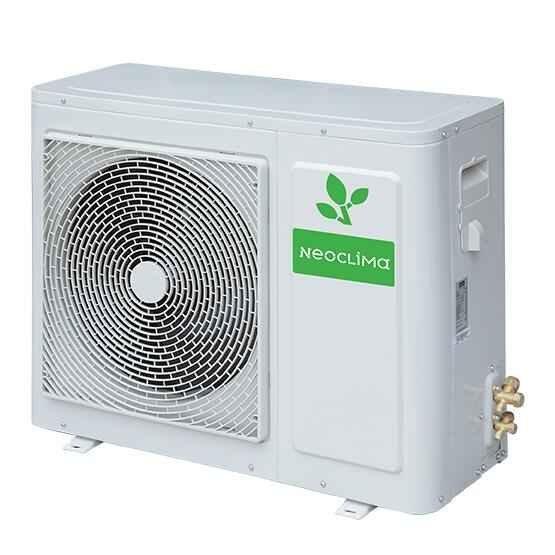 Сплит-системы Electrolux